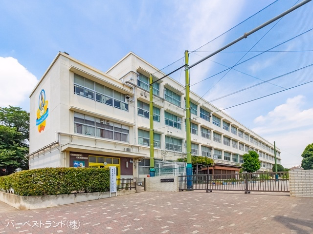 横浜市立新吉田小学校