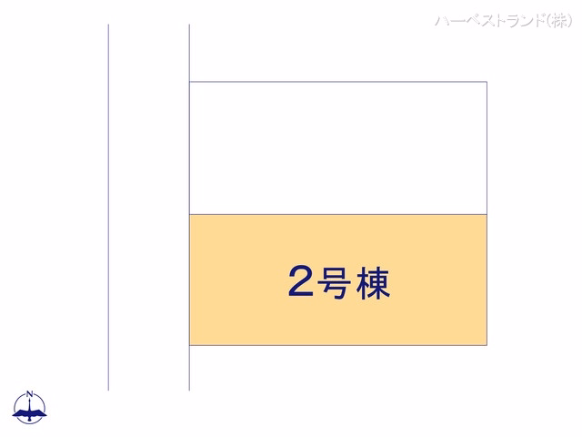 神奈川県座間市緑ケ丘３丁目の新築戸建て全体区画図 ※図面と異なる場合は現況を優先
