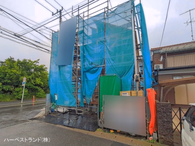 上棟