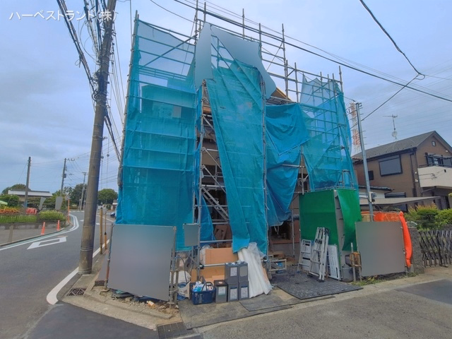 上棟