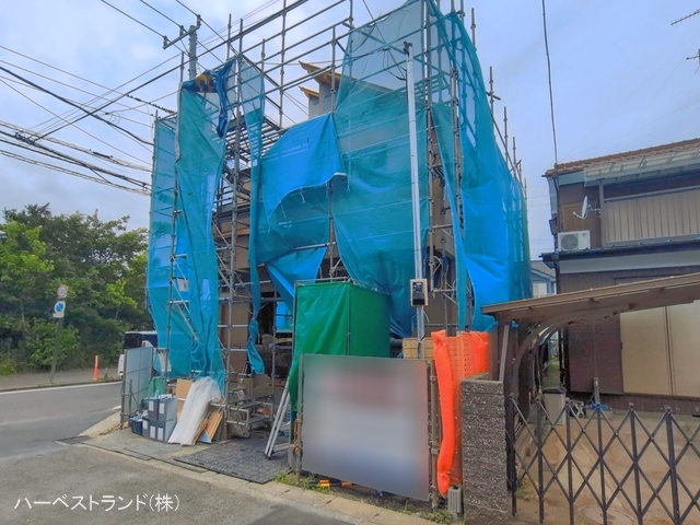 上棟