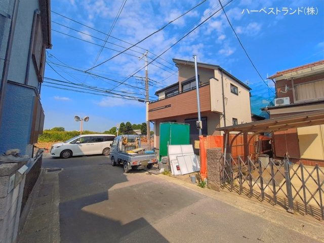 外構