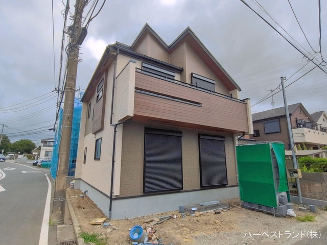外構