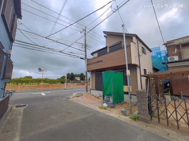 外構