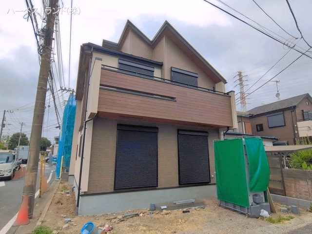 外構