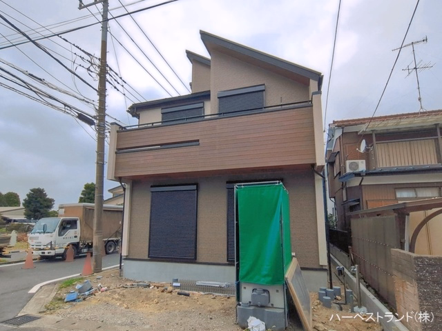 外構