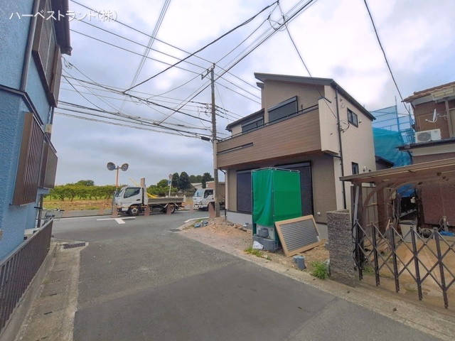 外構