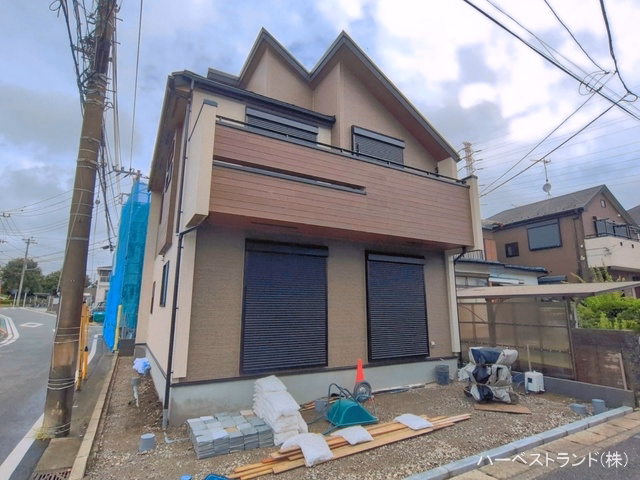 外構