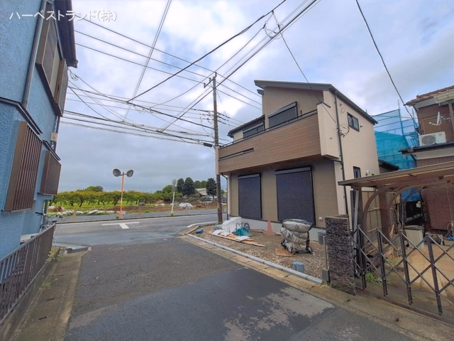 外構