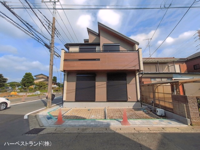 外構
