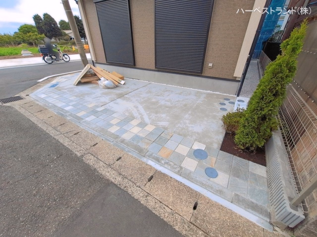 完成