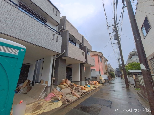 外構
