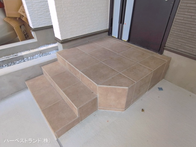 完成