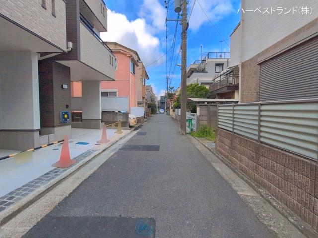 完成