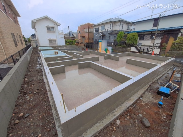 綾瀬市綾西3丁目（戸建）01