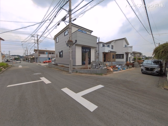外構