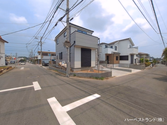 外構