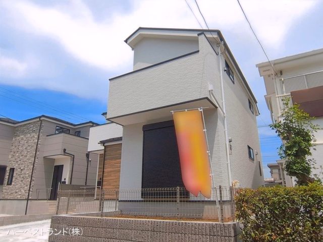 外構