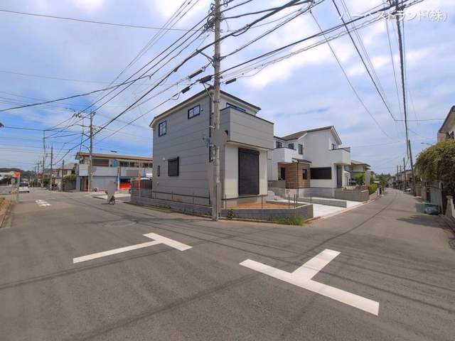 外構