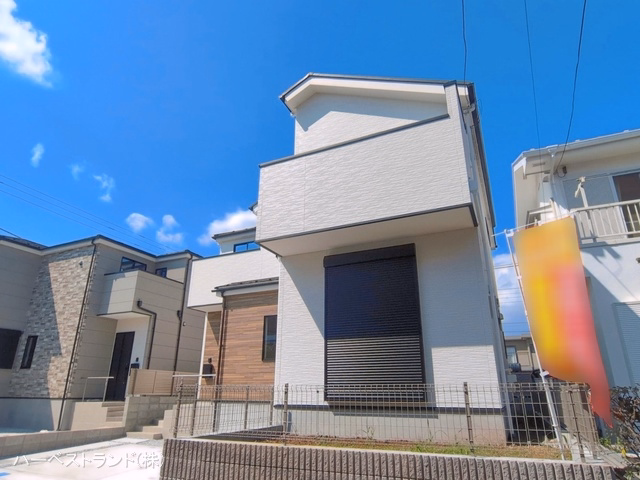 外構