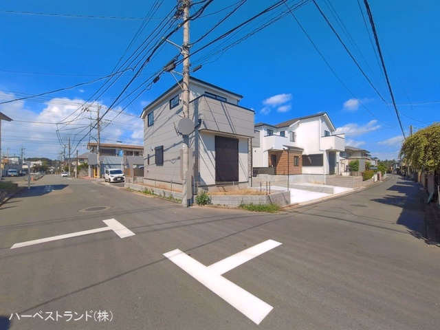 外構