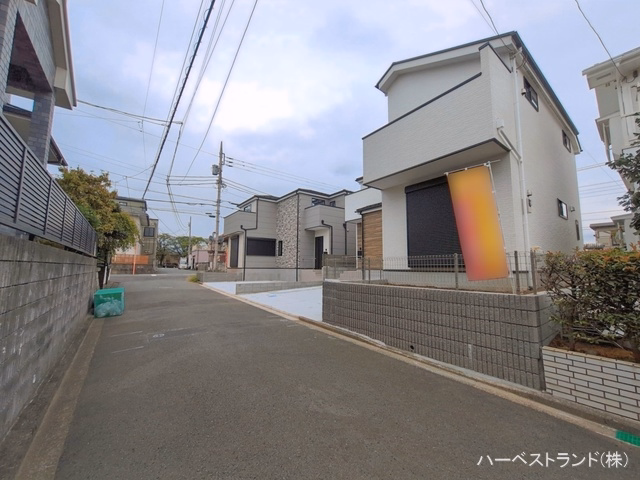 完成