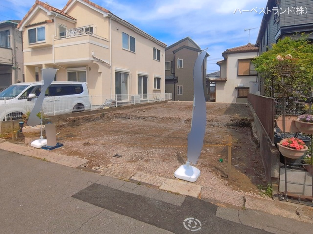 更地・土地