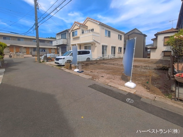更地・土地