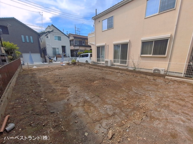 更地・土地