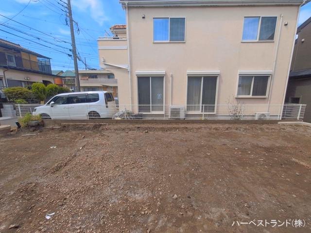 更地・土地