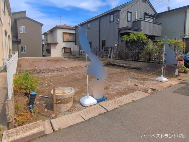 更地・土地