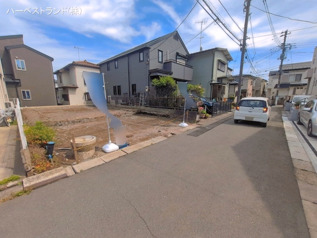 更地・土地