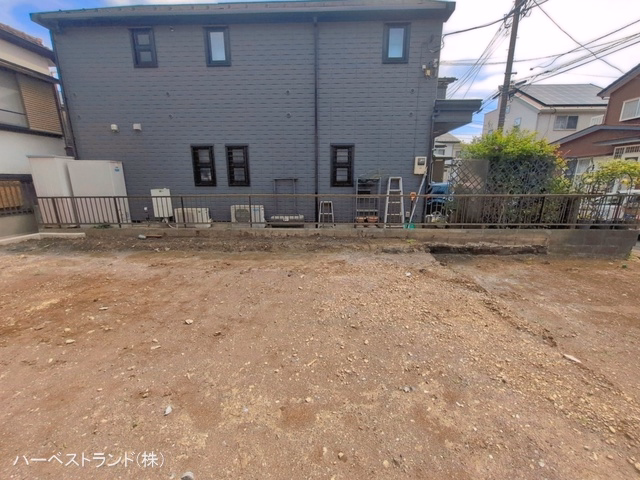 更地・土地