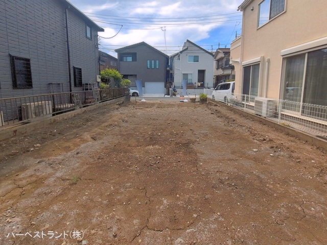 更地・土地