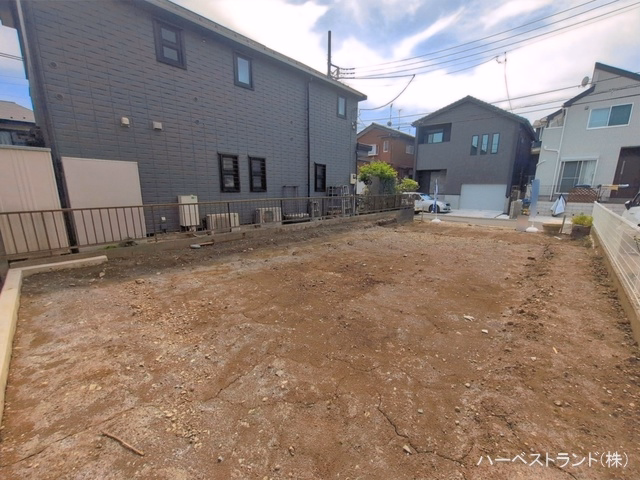 更地・土地