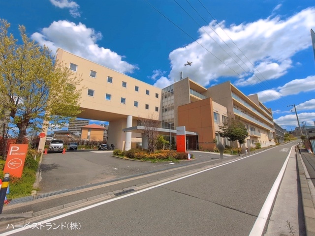 湘陽かしわ台病院