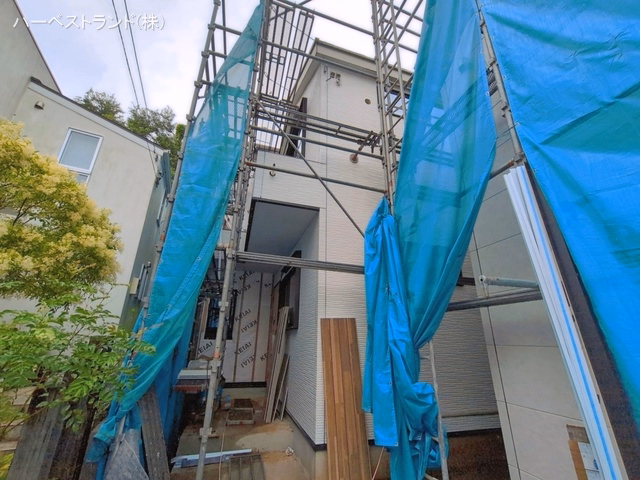 外構