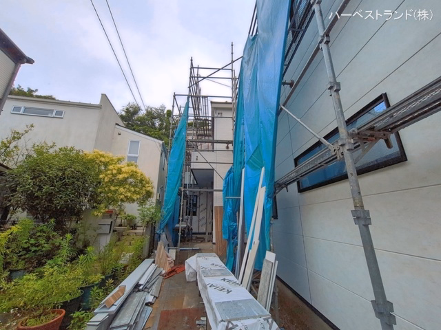 外構