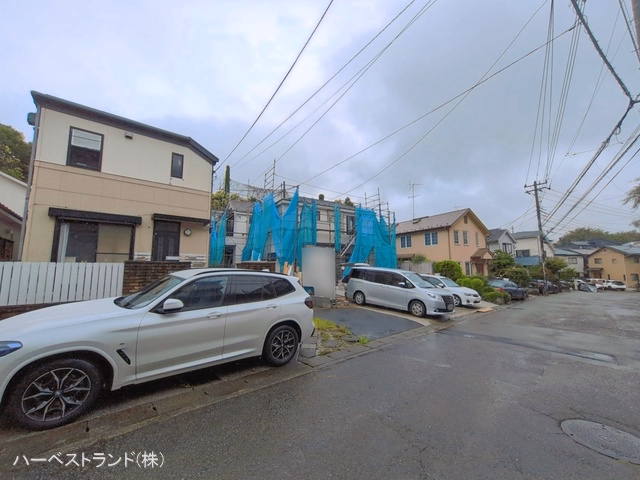 外構