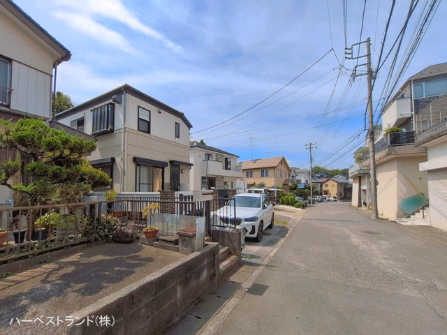 外構