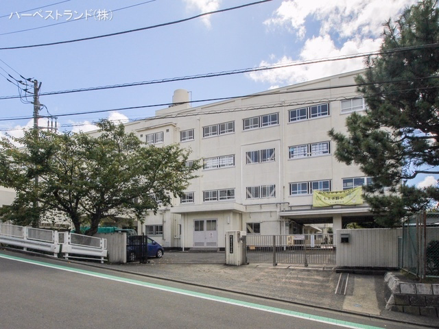 横浜市立もえぎ野小学校
