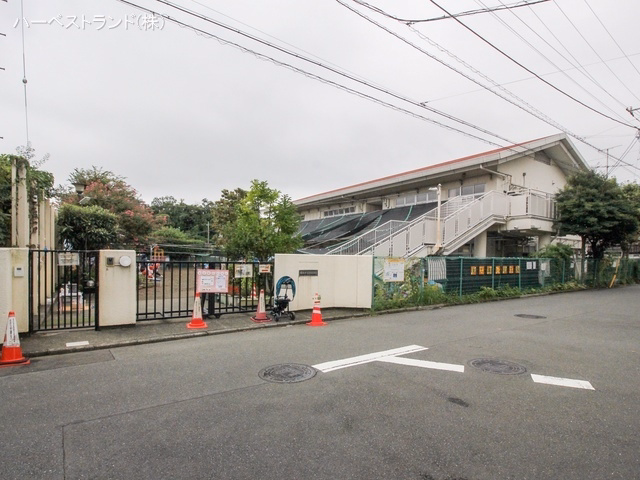 荏田保育園