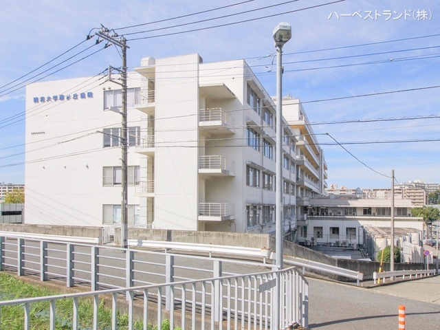 藤が丘病院