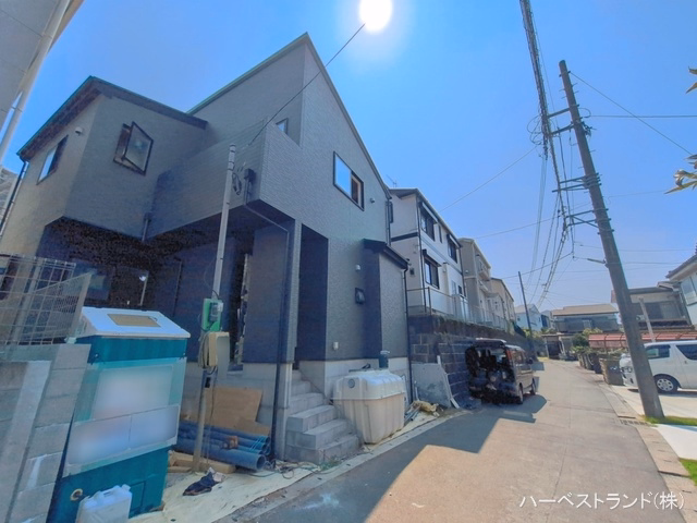 外構