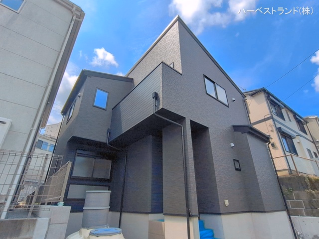 外構