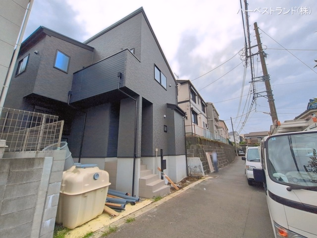外構