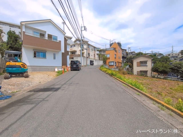 外構
