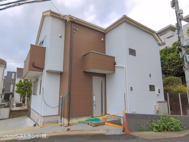 外構