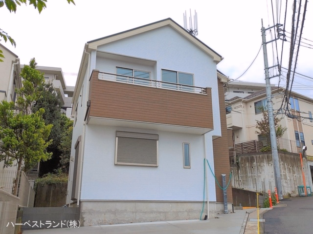 外構