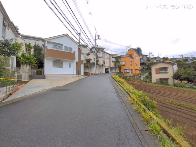 外構